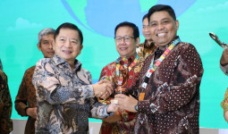 Telkom Raih Penghargaan Indonesia’s SDGs Action Awards 2022