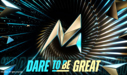 Usung Tema "Dare To Be Great"! Ini Detail Terbaru M4 World Championship