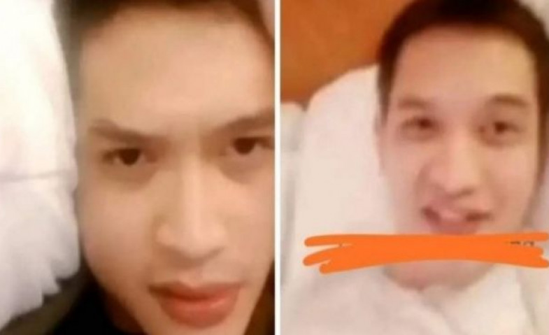 Video Syur Mirip Rezky Aditya, Pakar Telematika Sebut Itu Memang Dia, Ini Penjelasannya