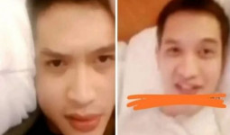 Video Syur Mirip Rezky Aditya, Pakar Telematika Sebut Itu Memang Dia, Ini Penjelasannya