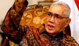 Wapres Indonesia Try Sutrisno Diisukan Meninggal Dunia, Ini Profil Lengkapnya