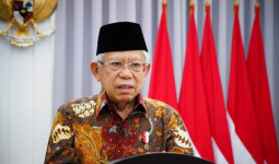 Wapres Ma'ruf Amin: Bom Bunuh Diri Coreng Muka Indonesia Sebagai Negara Paling Toleran