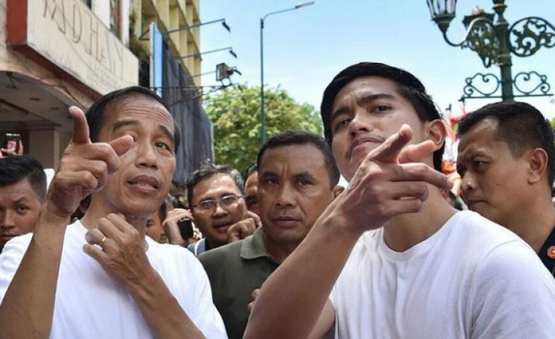 Anak Jokowi Didukung Jadi Ketua KLB PSSI, Iwan Bule Masih Dijagokan Jabat Ketum PSSI