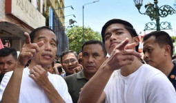 Anak Jokowi Didukung Jadi Ketua KLB PSSI, Iwan Bule Masih Dijagokan Jabat Ketum PSSI