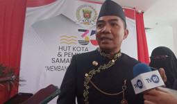 Bappenas RI Lirik Kecamatan Palaran untuk Jadi Kota Satelit, Andi Harun: Konsepnya Modern dan Terintegrasi