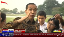 Biaya Haji Tahun 2023 Naik, Jokowi Kaget, Ini Jawaban Resmi Presiden