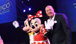 Bob Chapek Mundur dari Disney, Pesangon dari Perusahaan Film Senilai USD 315 Miliar Itu Hanya Sebesar USD 20 Juta