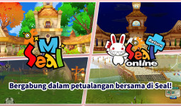 CBT SEAL M di Indonesia Bakal Berlangsung 5 Hari, Daftar Sekarang Melalui Link Ini!