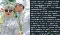 Chat Rozy ke Norma Risma Beredar, Merengek Jangan Ributkan Kasus Persetubuhan dengan Mertua