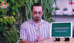 Denny Sumargo Takut Dipolisikan Pengacara Ferry Irawan, Denny Sumargo: Saya Minta Maaf Jangan Dilaporkan Ya