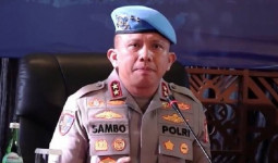 Ferdy Sambo Gugat Jokowi dan Kapolri, untuk Mengulur Waktu?