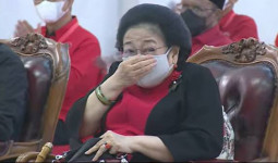 Ganjar Pranowo atau Puan Maharani? Ada Usulan PDIP Usung Megawati Jadi Capres 2024