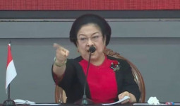 Ganjar Pranowo atau Puan Maharani? Megawati: Urusan Capres Itu Hak Saya!