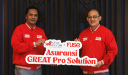 Great Eastern Life Indonesia dan Insurtech FUSE Tingkatkan Penetrasi Asuransi Lewat Kerja Sama Produk Asuransi GREAT Pro Solution