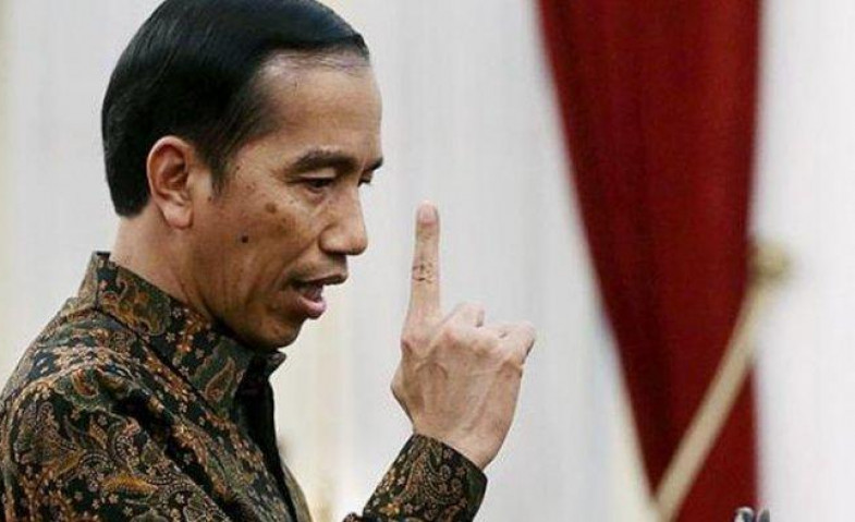 Harga Beras Naik, Jokowi Panggil Direktur Bulog