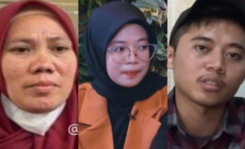 Ibu Kandung Norma Risma ucap Alhamdulillah Tidak Hamil setelah Dituduh Berhubungan Badan dengan Rozy Zay Hakiki