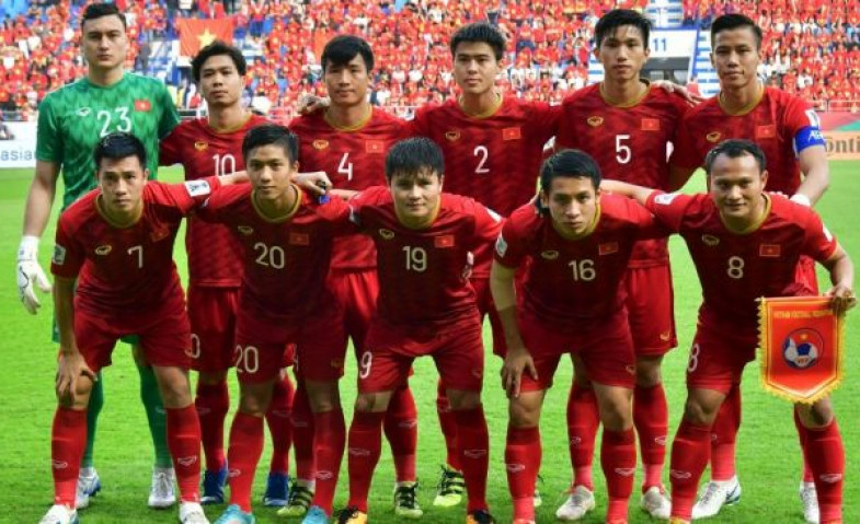 Jadwal Lengkap Indonesia vs Vietnam di Semifinal Piala AFF 2022, Screenshot Jadwalnya