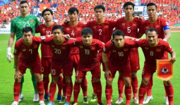 Jadwal Lengkap Indonesia vs Vietnam di Semifinal Piala AFF 2022, Screenshot Jadwalnya