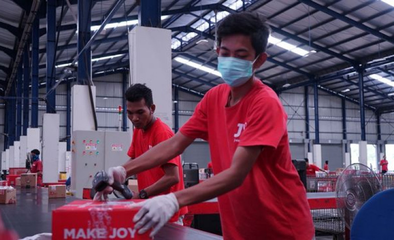 JD.ID Bangkrut, Tutup Permanen dan Ratusan Karyawan Jadi Pengangguran