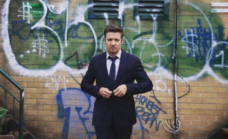 Jeremy Renner Kecelakaan, Astaga Ini Kondisinya Sekarang