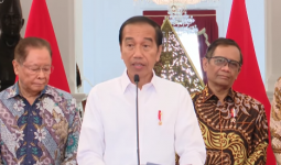 Jokowi Akui 12 Kasus Pelanggaran HAM Berat, Ini Daftar Lengkapnya!