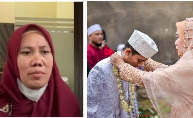 Klarifikasi Resmi Ibu Kandung Norma Risma: Telanjang saat Digrebek Warga Berduaan di Kontrakan karena Sedang Gerah