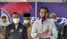 Menterinya Jokowi Daftar Jadi Waketum PSSI, Zainudin Amali Mengaku Sudah Diizinkan Presiden