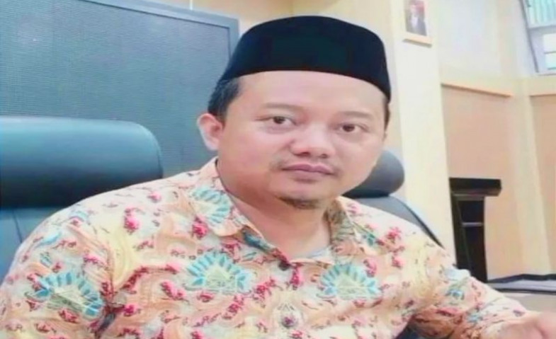 Pemilik Pesantren Memperkosa 13 Santriwatinya Sendiri, Akhirnya Divonis Hukuman Mati