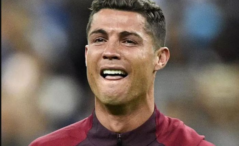 Pertandingan Pertama Cristiano Ronaldo dengan Al Nassr Tidak Menciptakan Gol, 4 Tembakan Hanya 1 Tepat Sasaran
