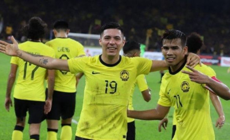 Prediksi Malaysia vs Thailand 7 Januari 2023 di Semifinal Piala AFF 2022, Pemain Penting Ini Dimainkan Thailand