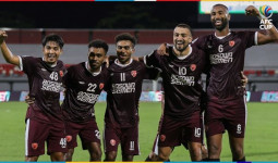 Prediksi PSM Makassar vs PSS Sleman 14 Januari 2023: Tanpa Pemain Andalan PSM, Pelatih PSS Pasang Strategi Berkelas Ini
