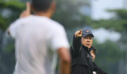 Prediksi Timnas Indonesia vs Vietnam 6 Januari 2023, Shin Tae-yong Akan Menyerang Penuh Kekuatan