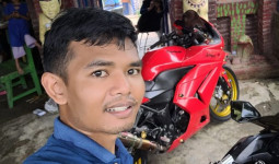 Profil Sultan Akhyar, Raup Jutaan Rupiah per Hari dari Konten Nenek Mandi Lumpur di TikTok, Minta Rp 200 Juta Baru Mau Berhenti