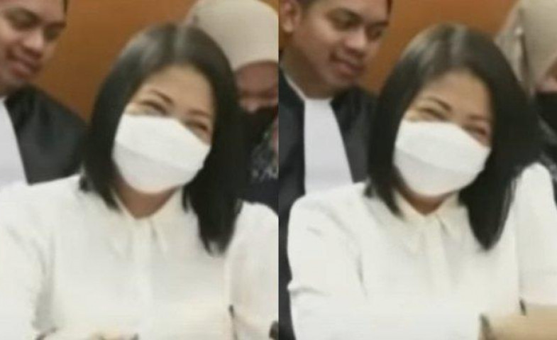 Putri Candrawathi Dituntut 8 Tahun Penjara oleh JPU, Hal Meringankan: Putri Candrawathi Sopan di Persidangan