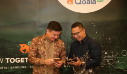 Qoala Plus Fokus Kembangkan Solusi Teknologi untuk Dorong Produktivitas Tenaga Pemasar