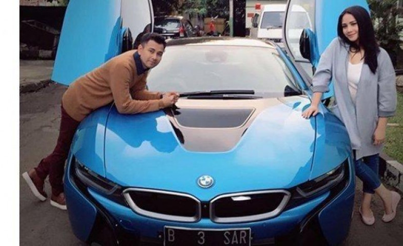 Raffi Ahmad Bongkar Rahasia Lompatan Kekayaannya dan Tidak Pernah Nganggur, Semua Orang Bisa Lakukan Cara Ini