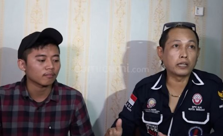 Rozy Zay Hakiki Laporkan Norma Risma ke Polisi, Ingin Buktikan Suami Berhubungan Badan dengan Mertua Hanya Fitnah