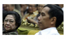 Semoga Megawati Terus Pimpin PDIP dan Panjang Umur, Doa Sekjen PDIP di Ulang Tahun Megawati Ke-76 Tahun