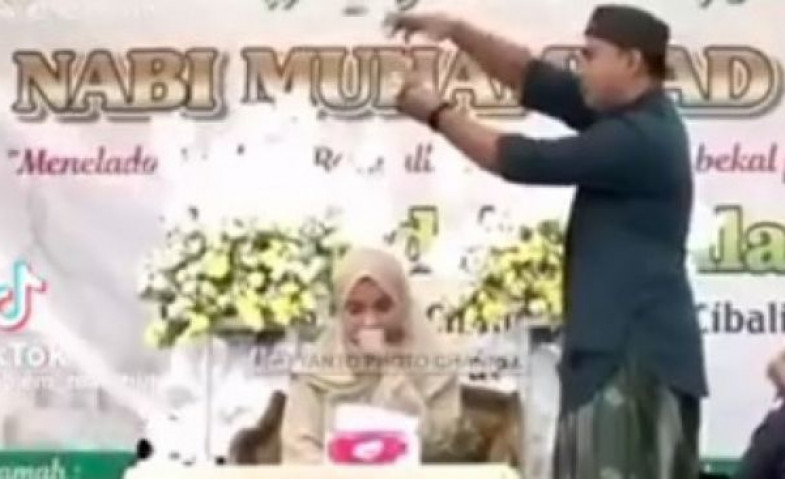 Tak Hanya Qariah Nadia Hawasyi yang Disawer bak Dangdutan saat Baca Quran, 2 Qori Ini Juga