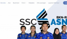 Tutorial Paling Lengkap Cara Cek Hasil Pengumuman Seleksi Administrasi PPPK Teknis 2022