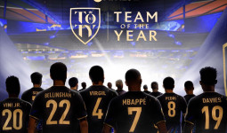 Voting FIFA 23 Team of the Year Telah Dimulai, Voting Sekarang Melalui Link Ini!