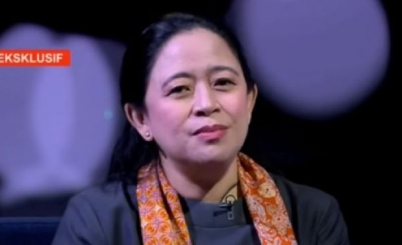 Wacana Megawati Jadi Capres PDIP 2024, Puan Maharani: Gila!