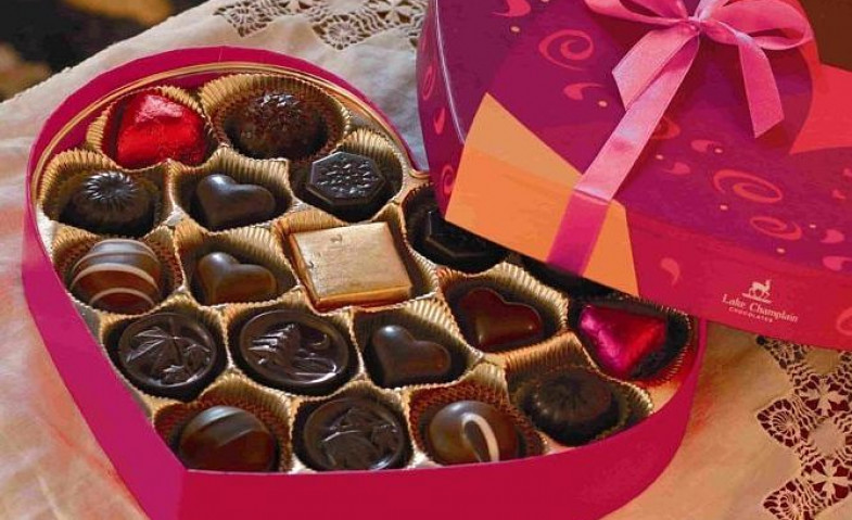 6 Hal Ini Patut Dipertimbangkan Sebelum Membeli Coklat Valentine