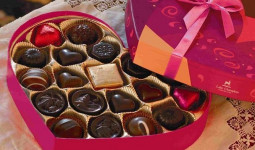 6 Hal Ini Patut Dipertimbangkan Sebelum Membeli Coklat Valentine