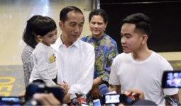 Akhirnya Anak Jokowi Masuk Bursa Pilkada DKI Jakarta, Penerus Jejak Presiden?