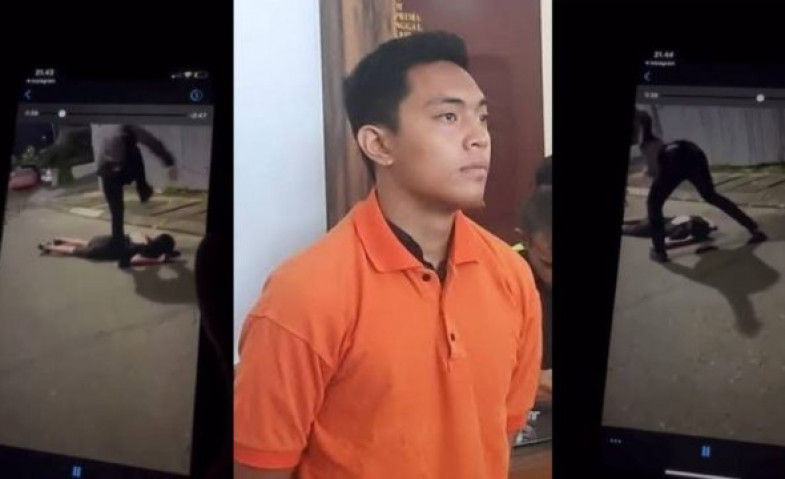 Aniaya Anak Pengurus GP Ansor, Mario Dandy Dipecat dari Kampus, dan Ayahnya yang Pejabat Pajak Akan Diperiksa KPK