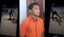 Aniaya Anak Pengurus GP Ansor, Mario Dandy Dipecat dari Kampus, dan Ayahnya yang Pejabat Pajak Akan Diperiksa KPK