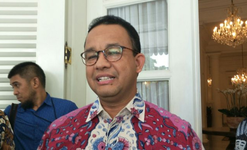Anies Baswedan Tangkis Komitmen Tak Akan Nyapres ke Prabowo Subianto: Waktu Itu Saya Enggak Nyebut Tahunnya