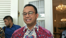 Anies Baswedan Tangkis Komitmen Tak Akan Nyapres ke Prabowo Subianto: Waktu Itu Saya Enggak Nyebut Tahunnya