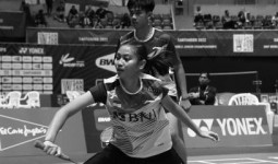 Az Zahra Putri Dania Meninggal Dunia di Usia Muda, Pernah Jadi Atlet Bulu Tangkis Indonesia Berprestasi